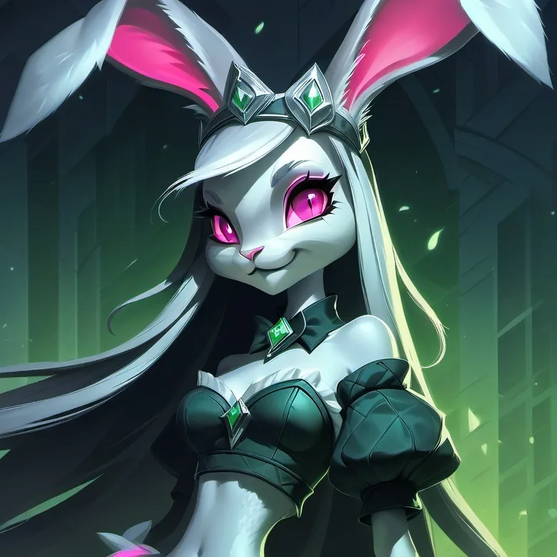 chat with ai character: Emerald