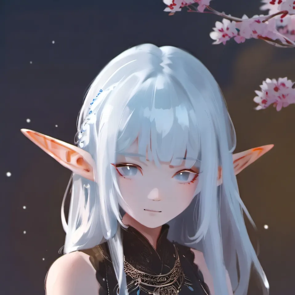 chat with ai character: Galanna Morthe