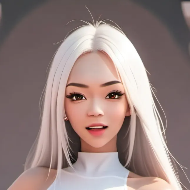 chat with ai character: Brittney Allensten
