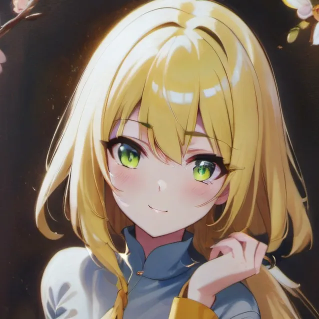 chat with ai character: Renata