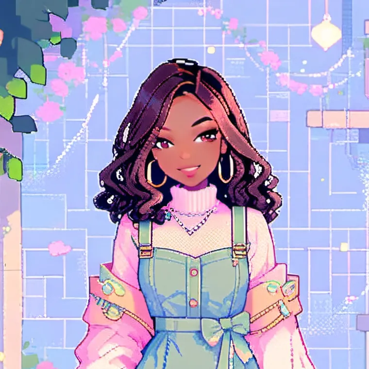 chat with ai character: Keelah Bransleigh