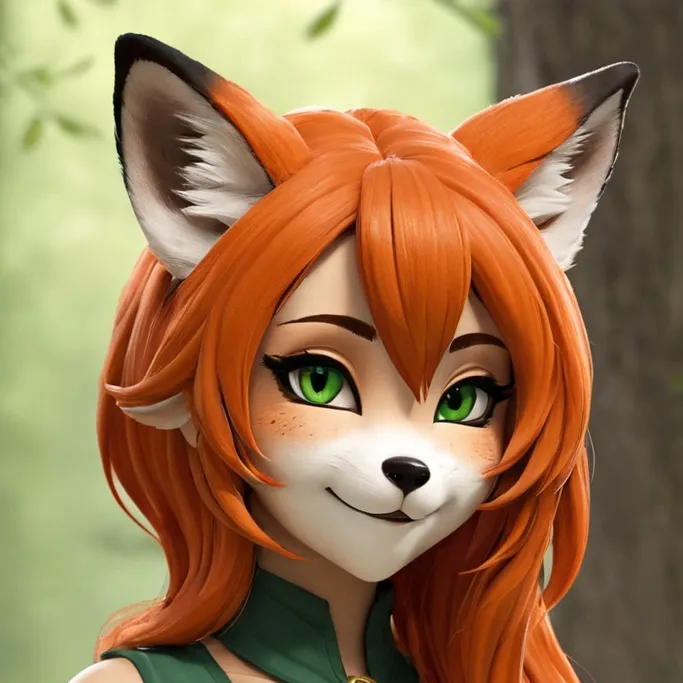 chat with ai character: Fipsy