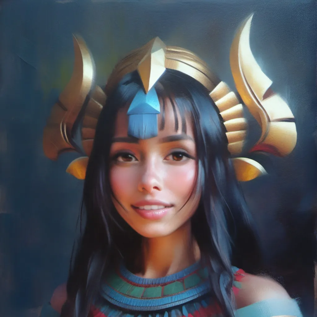 chat with ai character: Tuk Tuk
