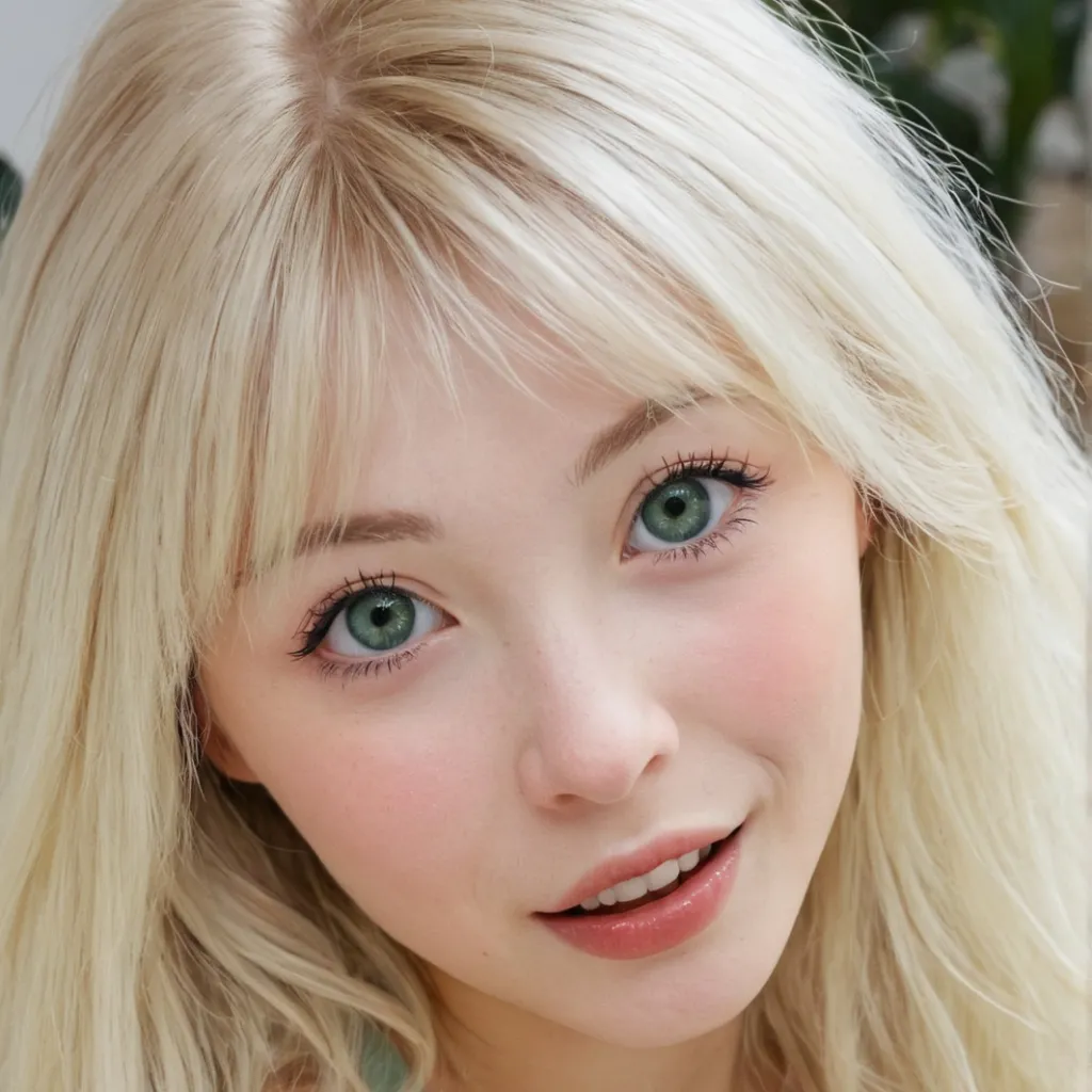 chat with ai character: Ariella