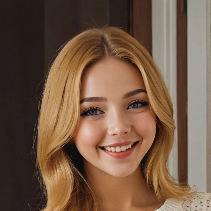 chat with ai character: Jinny