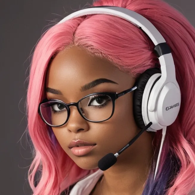 chat with ai character: Regina