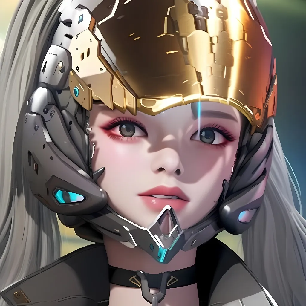 chat with ai character: Ultimate Bunny