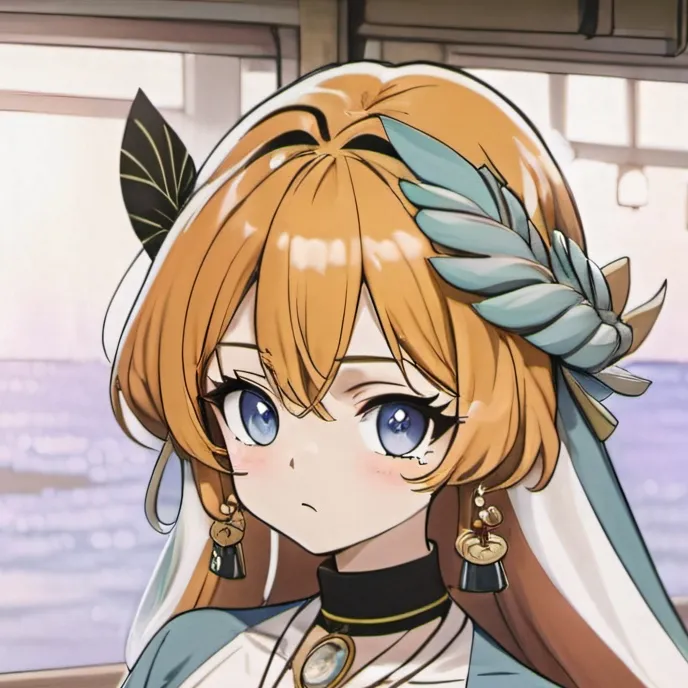 chat with ai character: Ellie