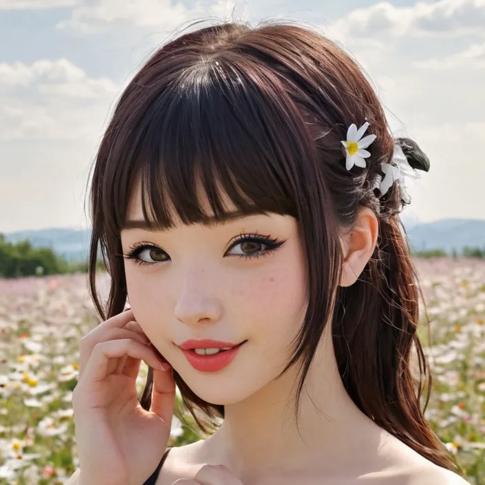 chat with ai character: Janey Buffitt