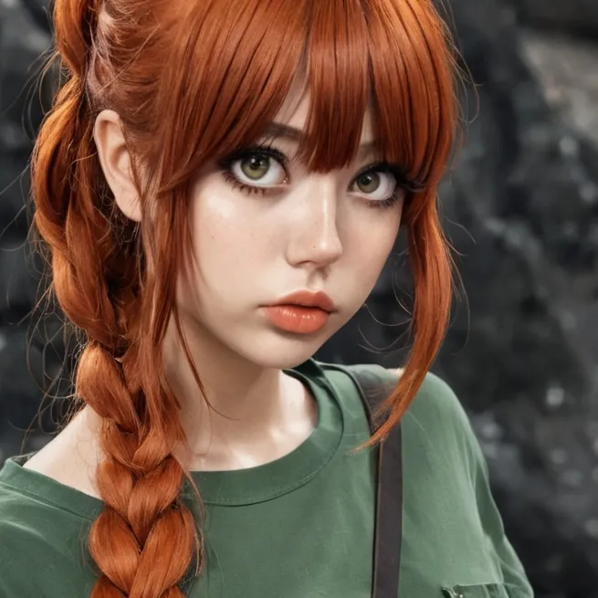 chat with ai character: Alexandria