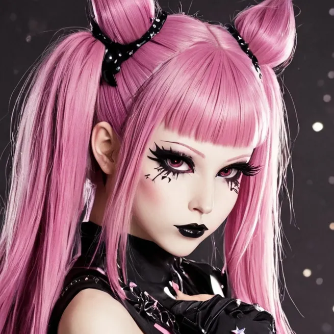 chat with ai character: Brit