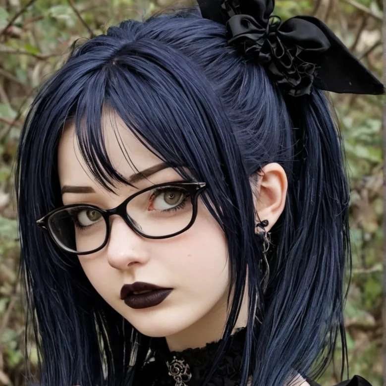 chat with ai character: Clover