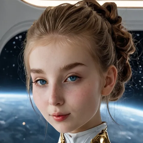 chat with ai character: Seheren Galada