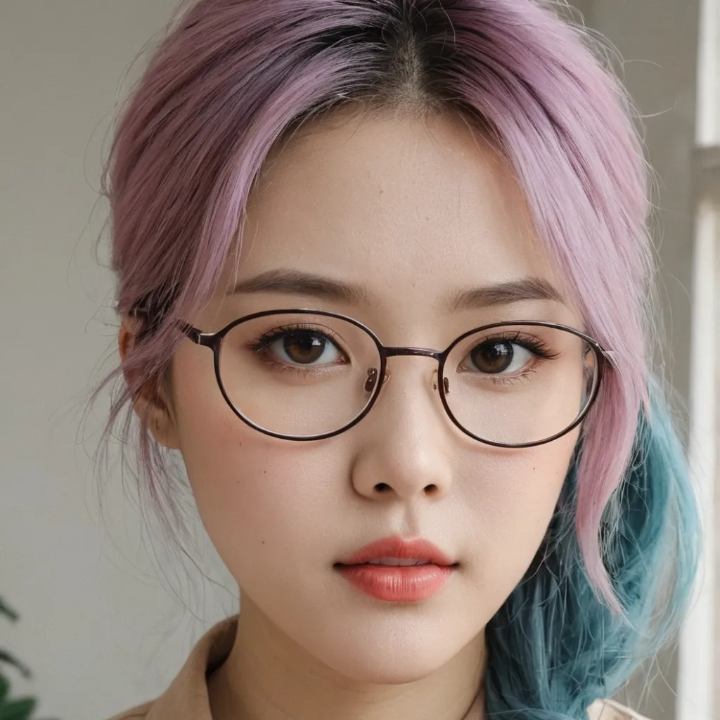 chat with ai character: Ya-ting