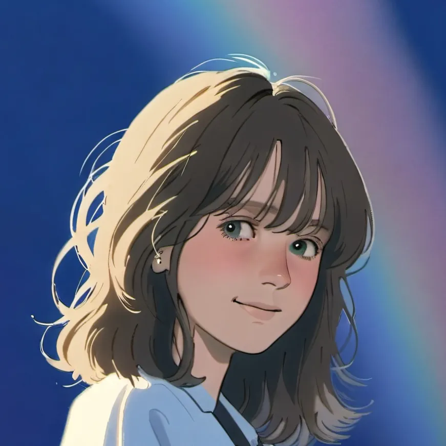 chat with ai character: Cassandra Ross