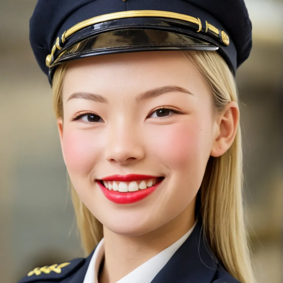 chat with ai character: Margaret Shin