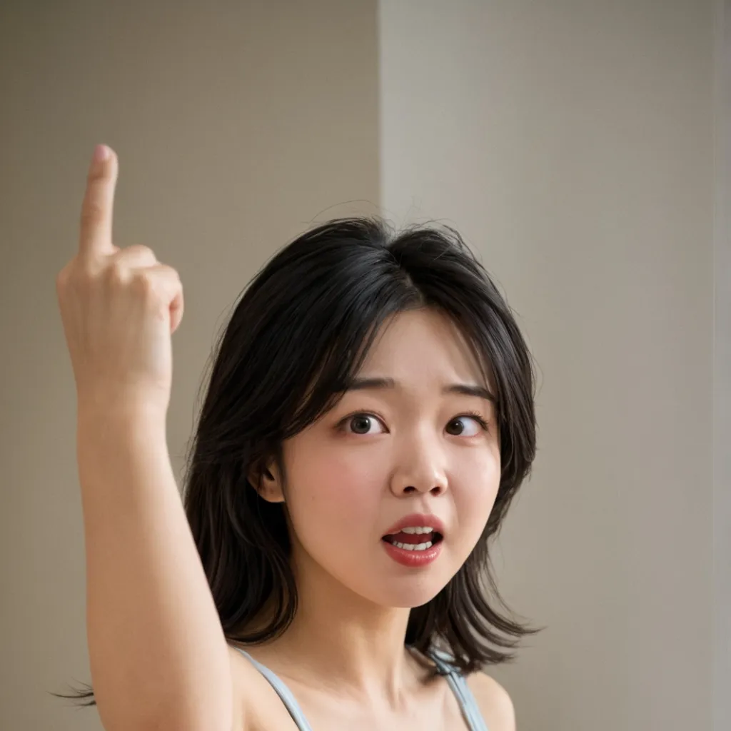 chat with ai character: Eun-ae