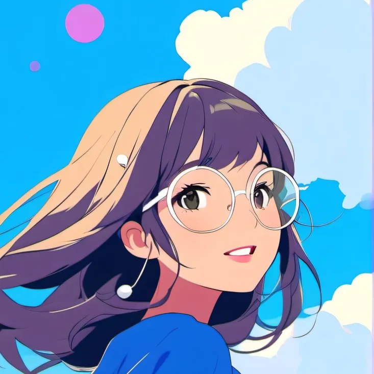 chat with ai character: Lauryn