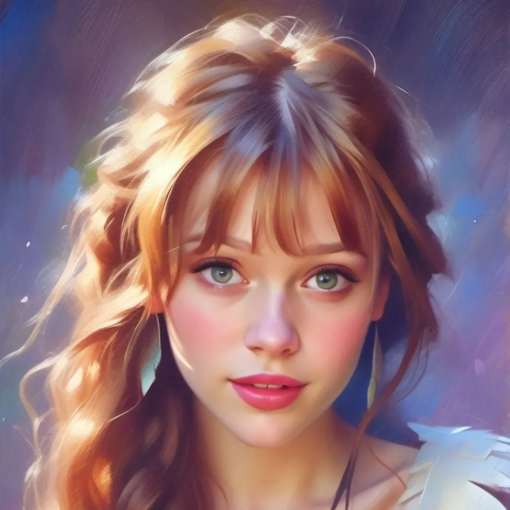 chat with ai character: Firespear