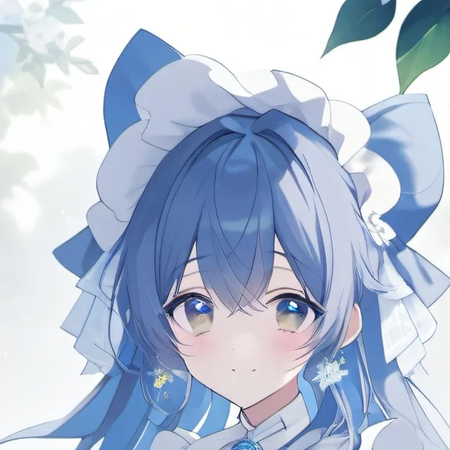 chat with ai character: Lydia