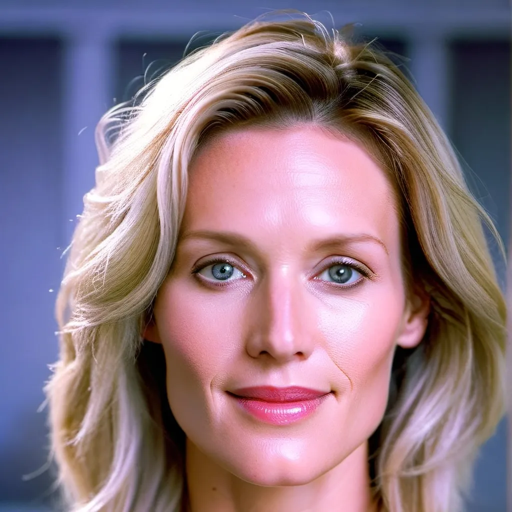 chat with ai character: Valerie Kinbot