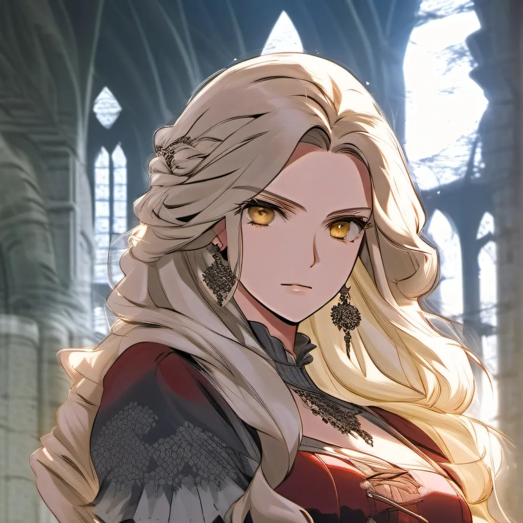 chat with ai character: Marishka 3bride