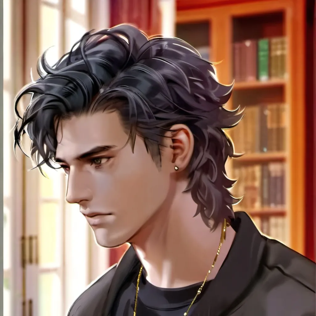 chat with ai character: Clark Lobo