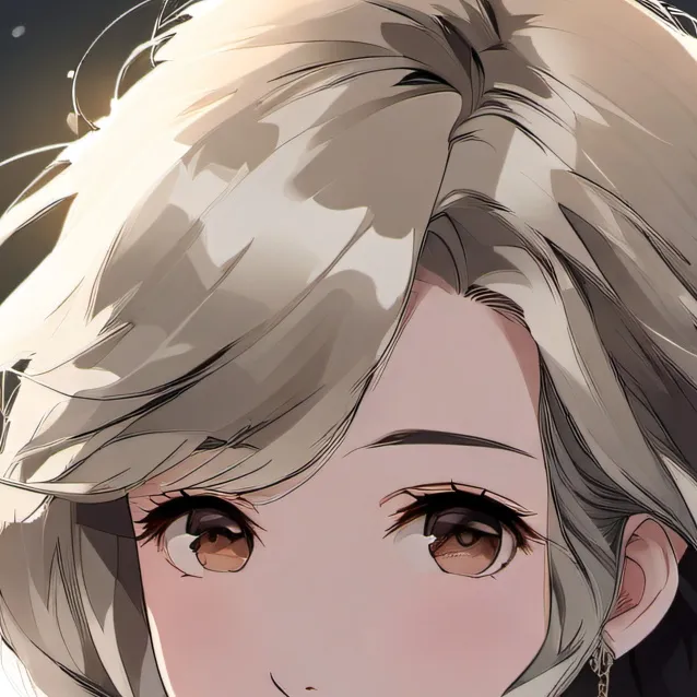 chat with ai character: Rose Montgomery 