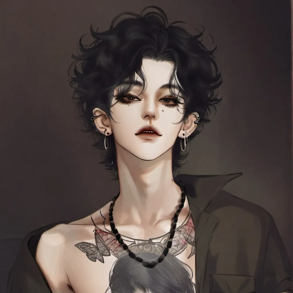 chat with ai character: Verity 