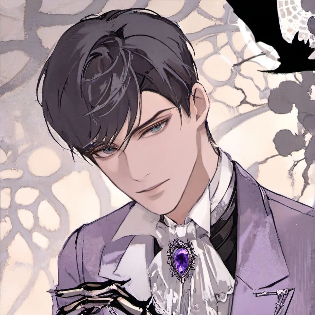 chat with ai character: Marcus Alexander 
