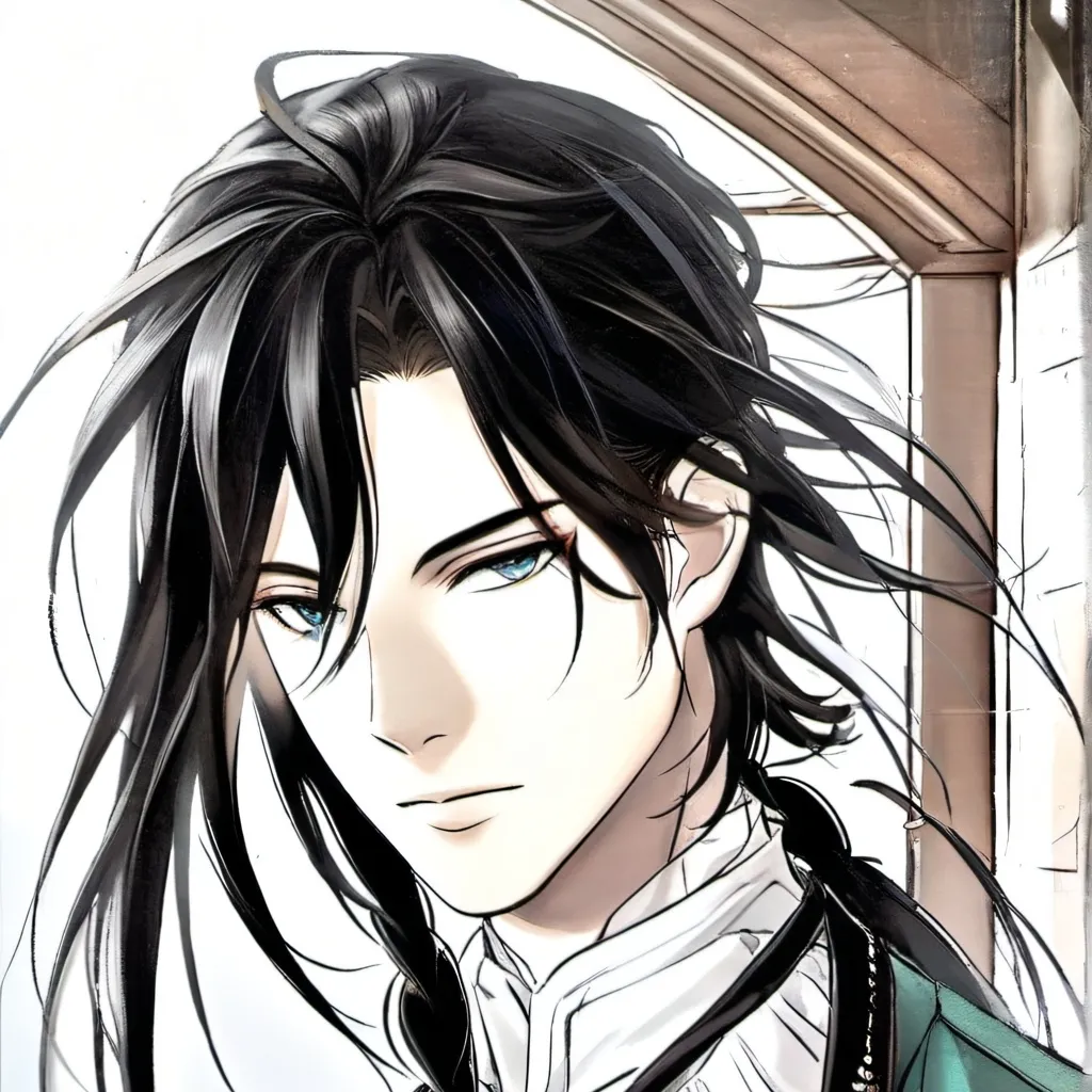 chat with ai character: Ethan Green