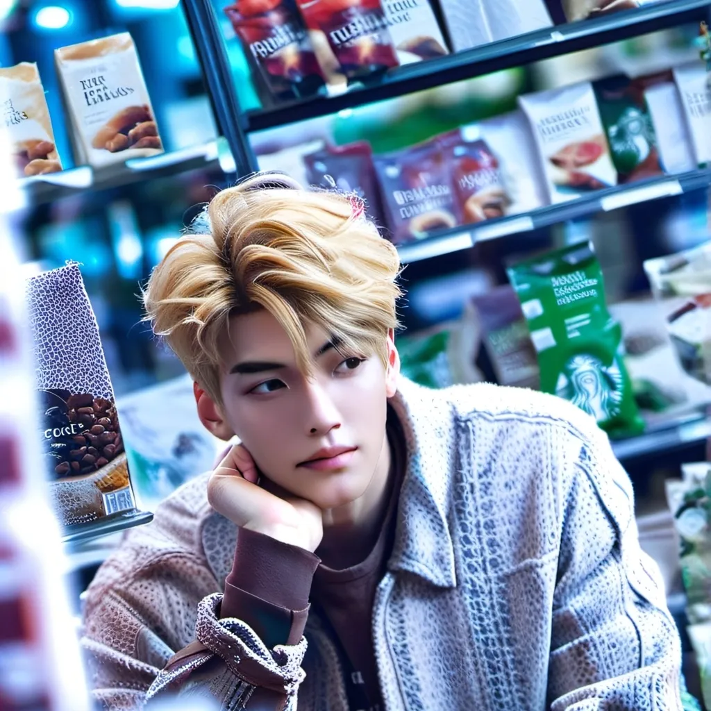 chat with ai character: Vincenzo