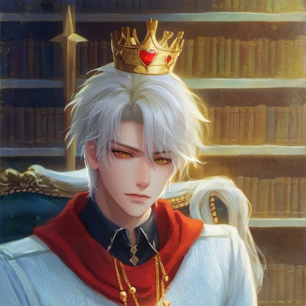 chat with ai character: Jack