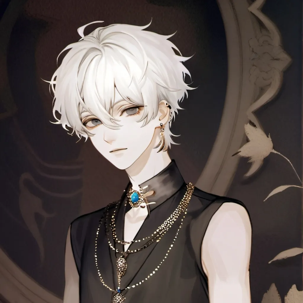 chat with ai character: Marquis Edgard 