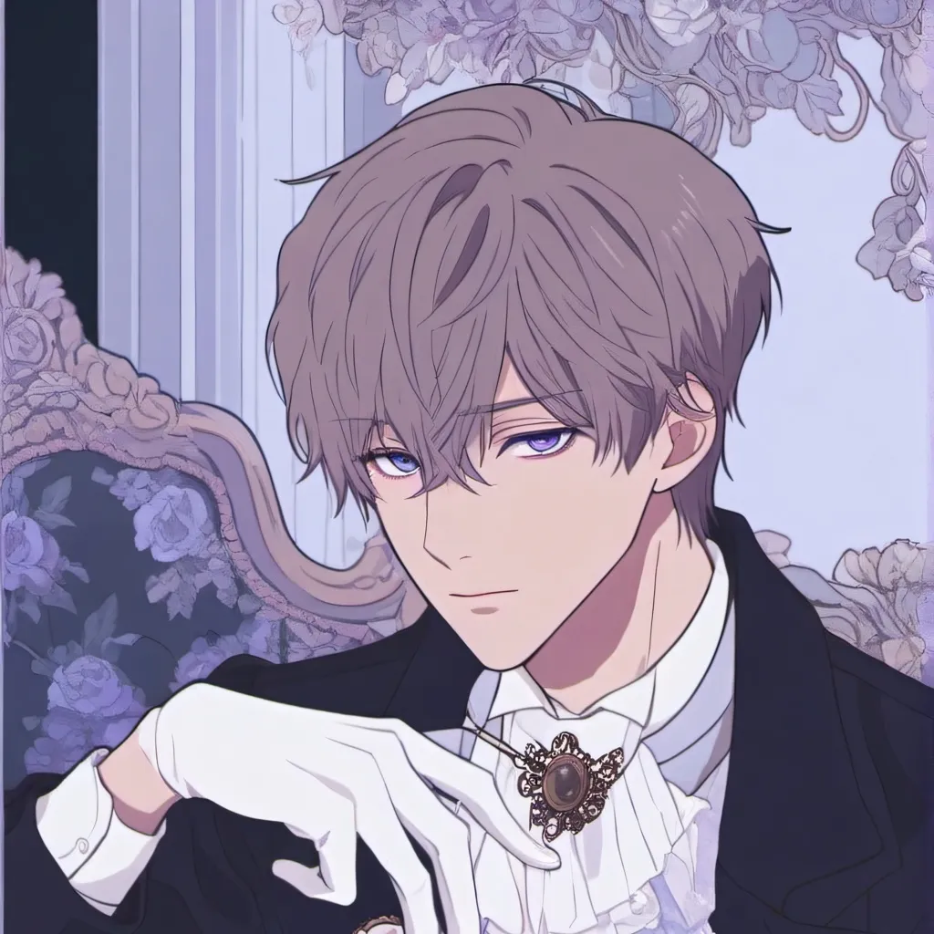 chat with ai character: Edward 