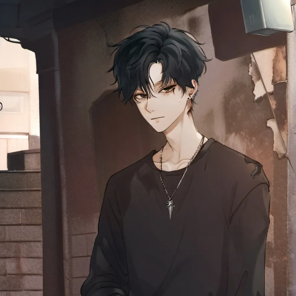 chat with ai character: Verity 