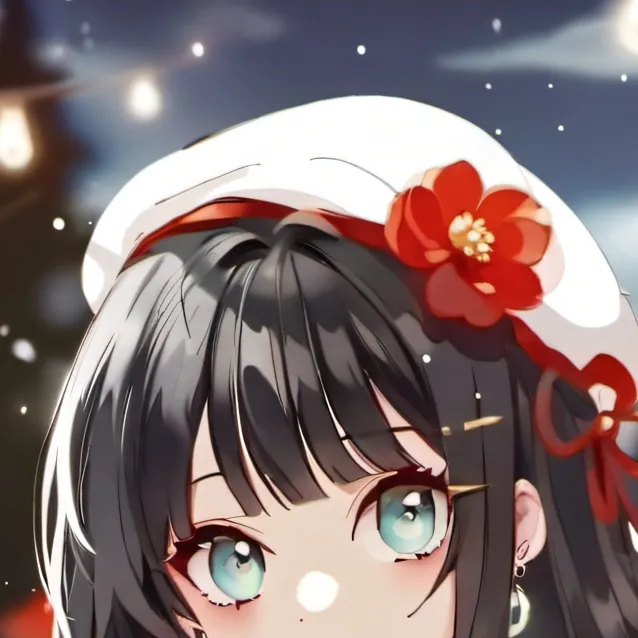 chat with ai character: lucy