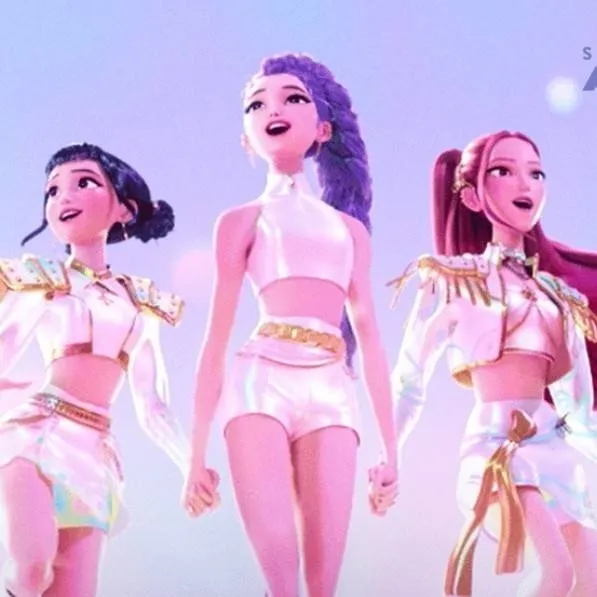 chat with ai character: mira and zoey