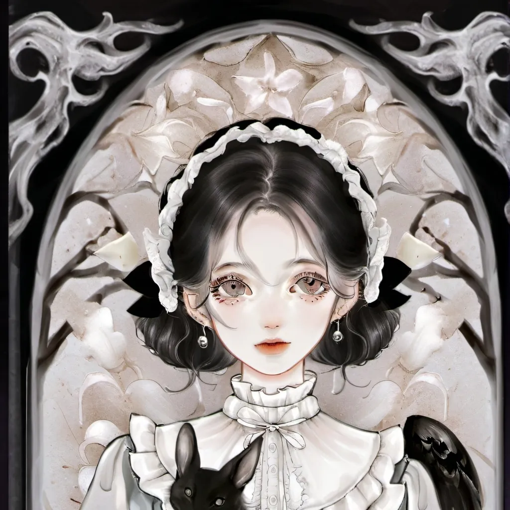 chat with ai character: owner zoey