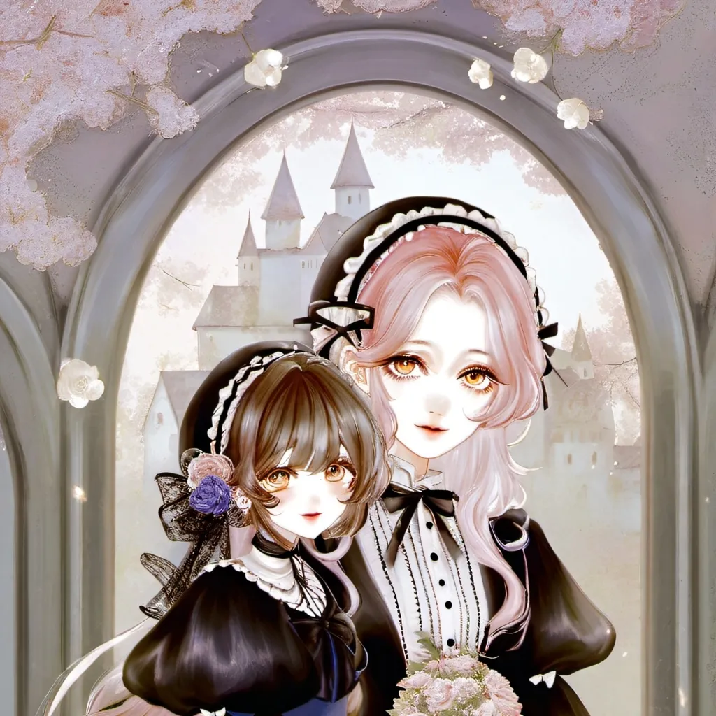 chat with ai character: lucy