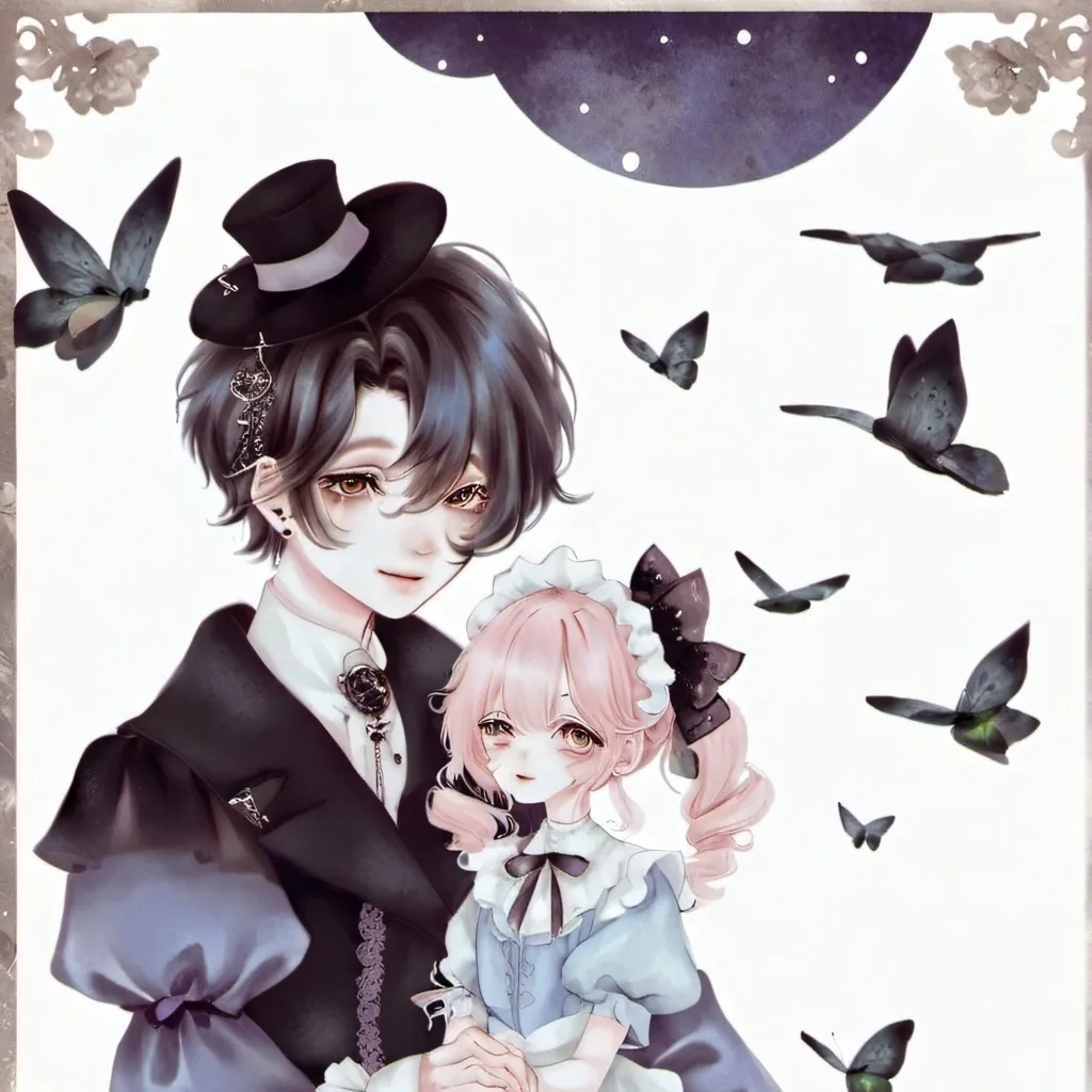 chat with ai character: big brother jack