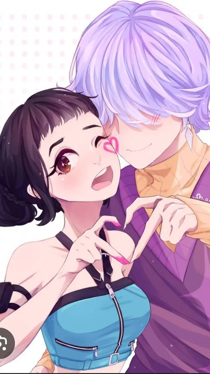 ai character: mira rumi mystery background