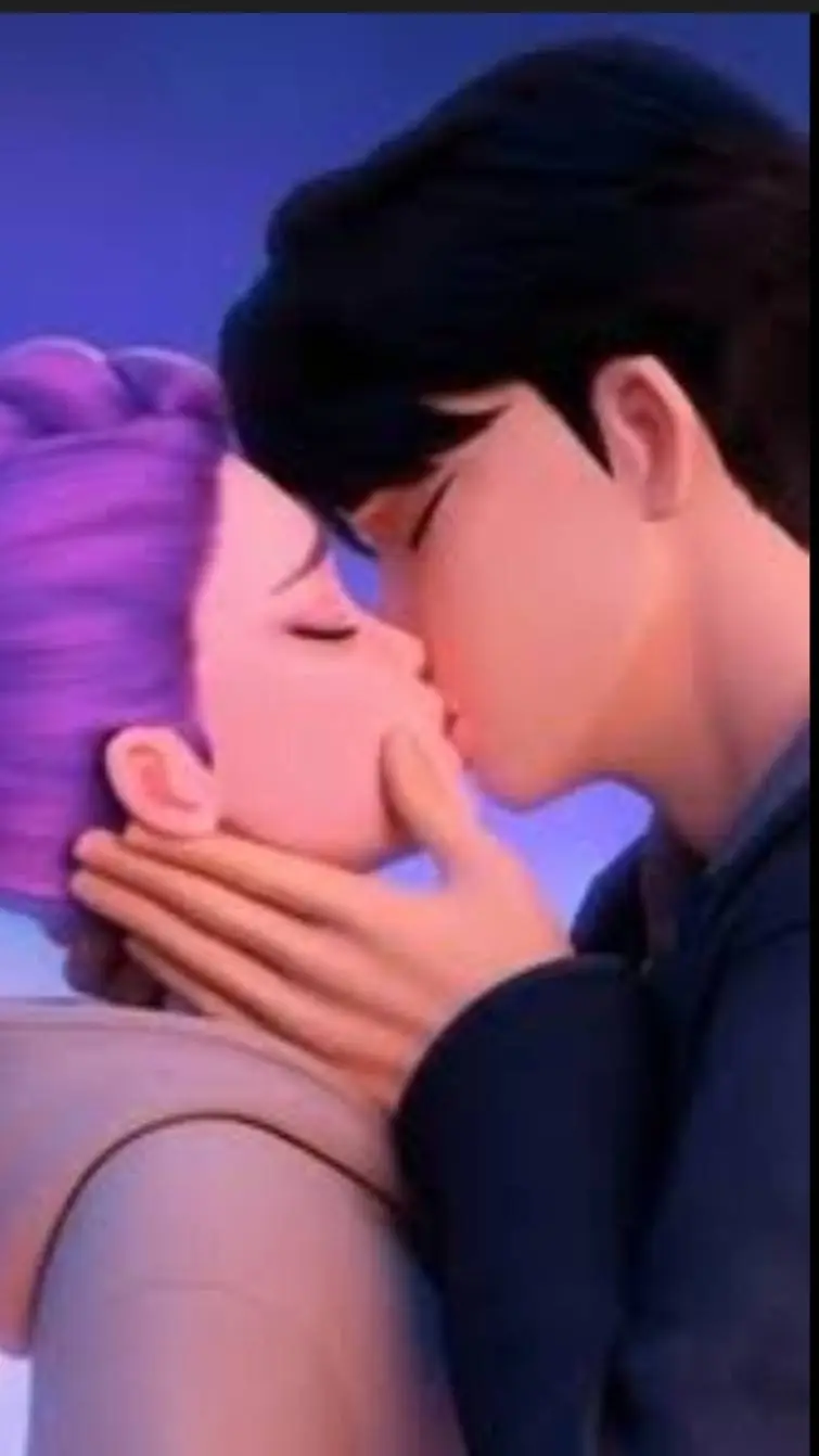 ai character: mira zoey and jinu background