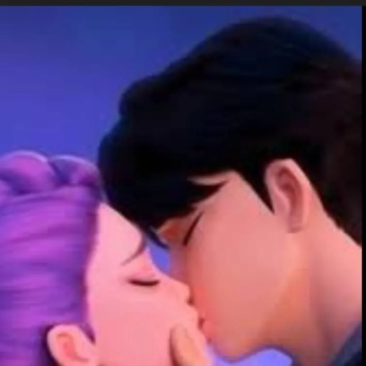 chat with ai character: mira zoey and jinu