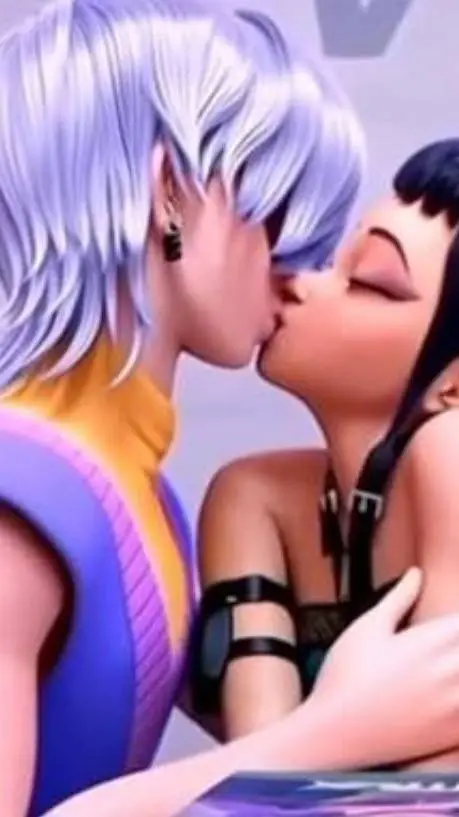 ai character: mystery background