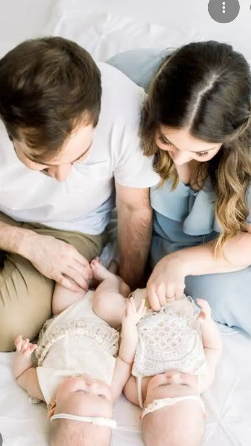 ai character: family life background