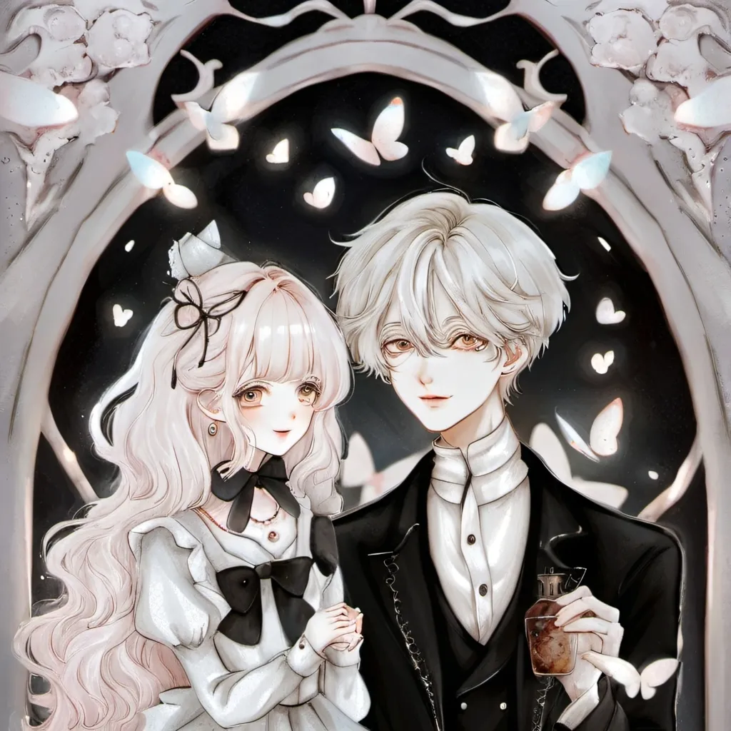 chat with ai character: leo