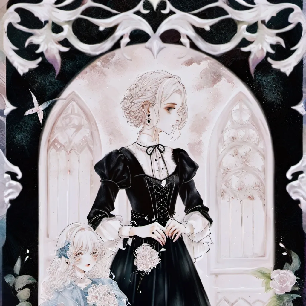 chat with ai character: mom