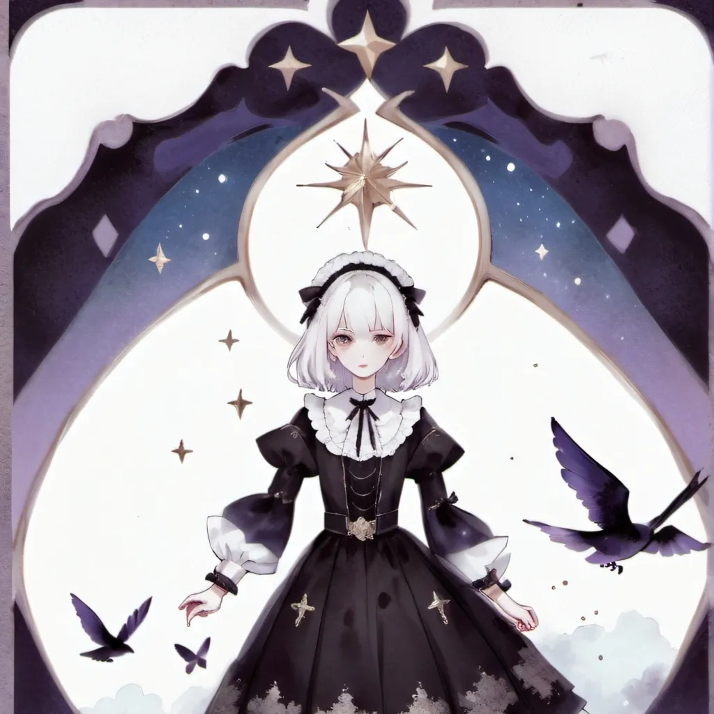 chat with ai character: gender test