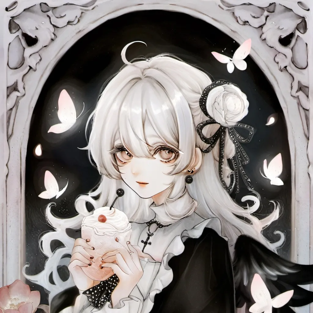 chat with ai character: Leon